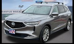 2023 Acura MDX SH-AWD w/Advance
