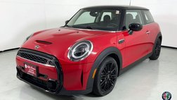 2023 MINI Hardtop Cooper S