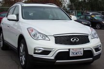 2016 Infiniti QX50 Base
