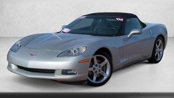2006 Chevrolet Corvette Base