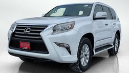 2014 Lexus GX 460 Base