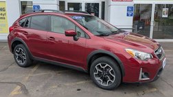 2016 Subaru Crosstrek 2.0i Premium