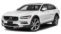 2025 Volvo V90 Cross Country B6 Ultra