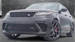 2020 Land Rover Range Rover Velar SVAutobiography Dynamic Edition