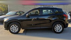 2014 Mazda CX-5 Sport