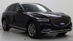 2025 Genesis GV70 2.5T Standard