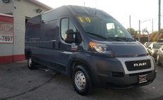 2019 Ram ProMaster 2500 159 WB