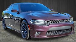 2020 Dodge Charger Scat Pack