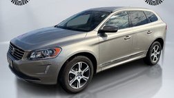 2014 Volvo XC60 T6 Premier Plus