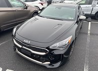 2023 Kia Stinger GT2