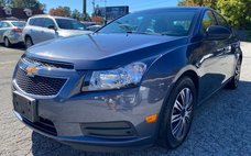 2014 Chevrolet Cruze LS Auto