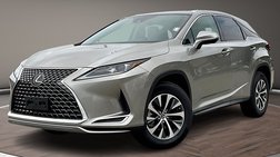 2021 Lexus RX 350 Base