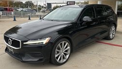 2020 Volvo V60 T5 Momentum
