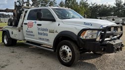 2018 Ram 