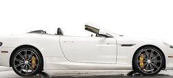 2014 Aston Martin DB9 Volante