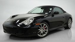 2004 Porsche 911 Carrera 4S