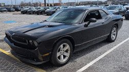 2010 Dodge Challenger SE