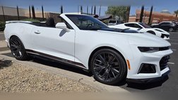 2024 Chevrolet Camaro ZL1