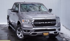 2022 Ram Ram Pickup 1500 Lone Star