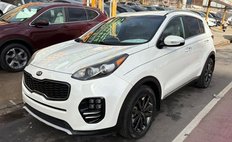 2019 Kia Sportage EX