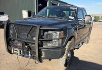 2019 Ford Super Duty F-250 XL