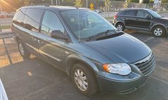 2007 Chrysler Town and Country Touring