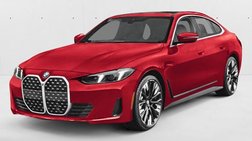 2025 BMW 4 Series 430i xDrive Gran Coupe