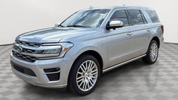 2023 Ford Expedition Platinum