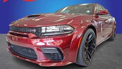 2022 Dodge Charger SRT Hellcat