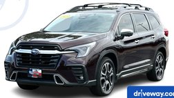 2023 Subaru Ascent Touring