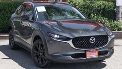 2023 Mazda CX-30 2.5 Turbo Premium Plus