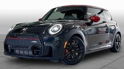 2023 MINI Hardtop John Cooper Works