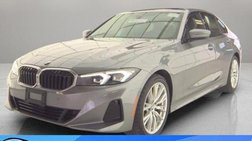 2023 BMW 3 Series 330i xDrive