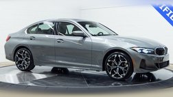 2025 BMW 3 Series 330i xDrive