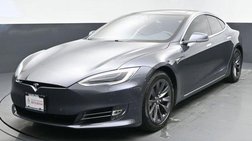 2018 Tesla Model S 75D