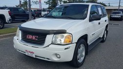 2003 GMC Envoy SLE