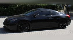 2008 Nissan Altima 2.5 S