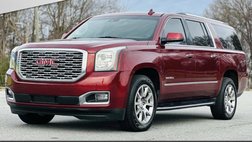 2019 GMC Yukon XL Denali