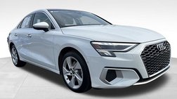 2024 Audi A3 Premium 40 TFSI