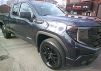 2023 GMC Sierra 1500 Elevation Standard