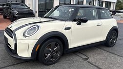 2022 MINI Hardtop 