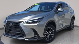 2024 Lexus NX 350 Premium