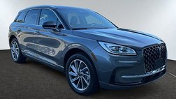 2024 Lincoln Corsair Grand Touring