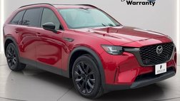 2026 Mazda CX-90 3.3 Turbo Premium Sport