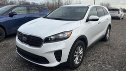 2020 Kia Sorento L