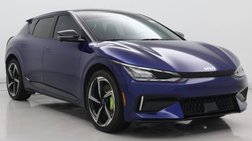 2024 Kia EV6 GT