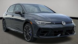 2026 Volkswagen Golf R 4Motion