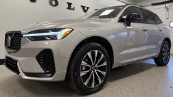 2025 Volvo XC60 B5 Plus Dark Theme