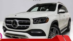 2020 Mercedes-Benz GLS GLS 450