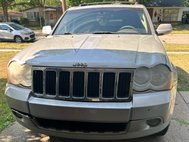 2008 Jeep Grand Cherokee Limited